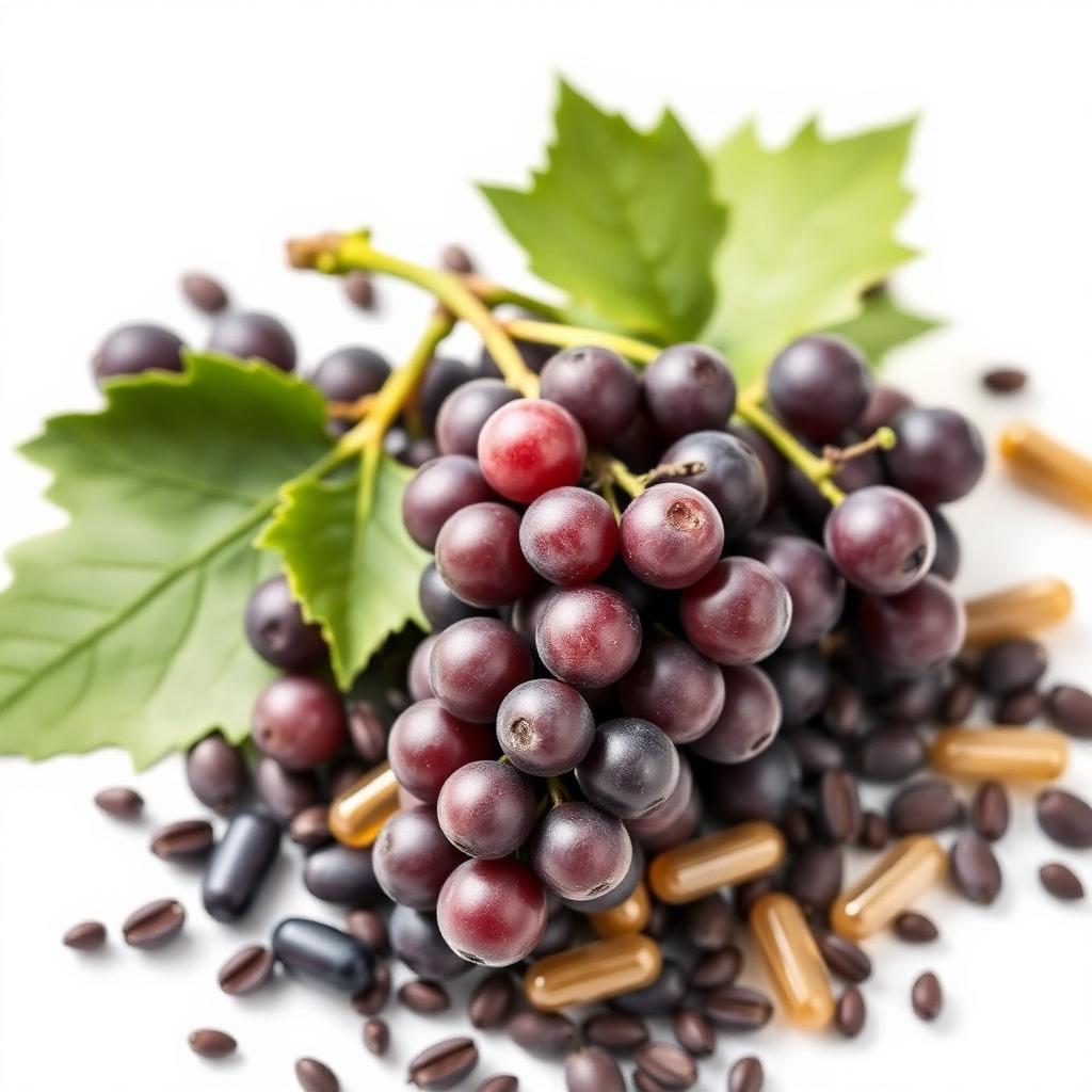 Grape Seed