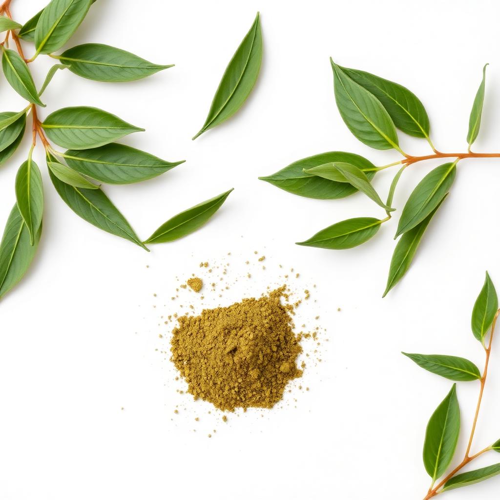 Green Tea Extract