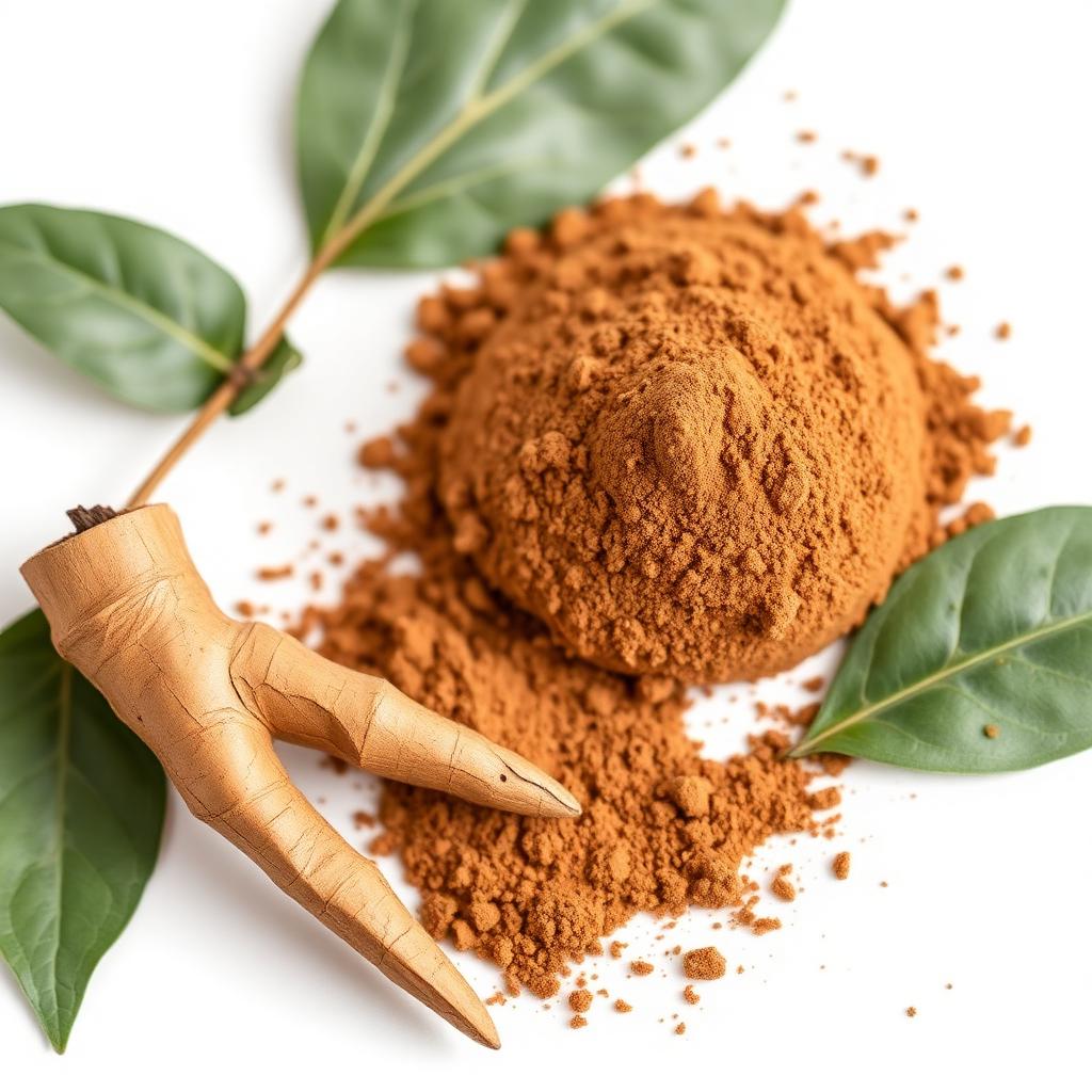 Maca Root