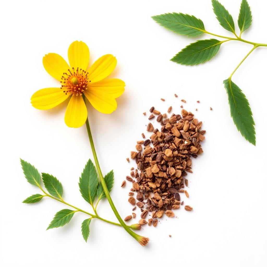Tribulus Terrestris